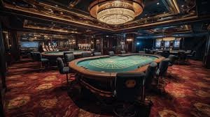 jwt togel live-dealer studio with HD camera feed showing dealer, cards, and betting interface